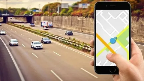 أجهزة وأنظمة التتبع